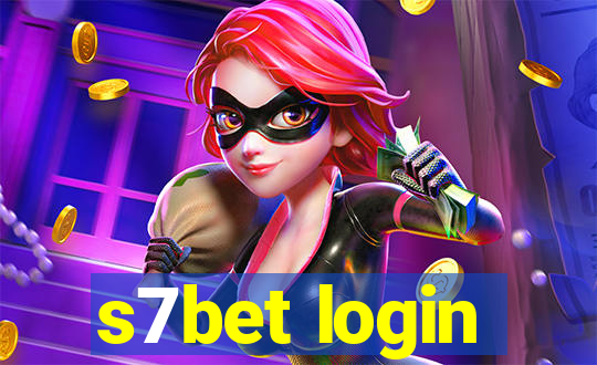 s7bet login